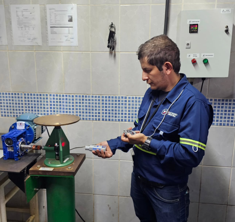 VG Electrónica Industrial 10