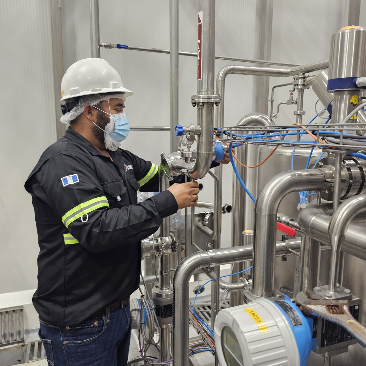 VG Electrónica Industrial 3
