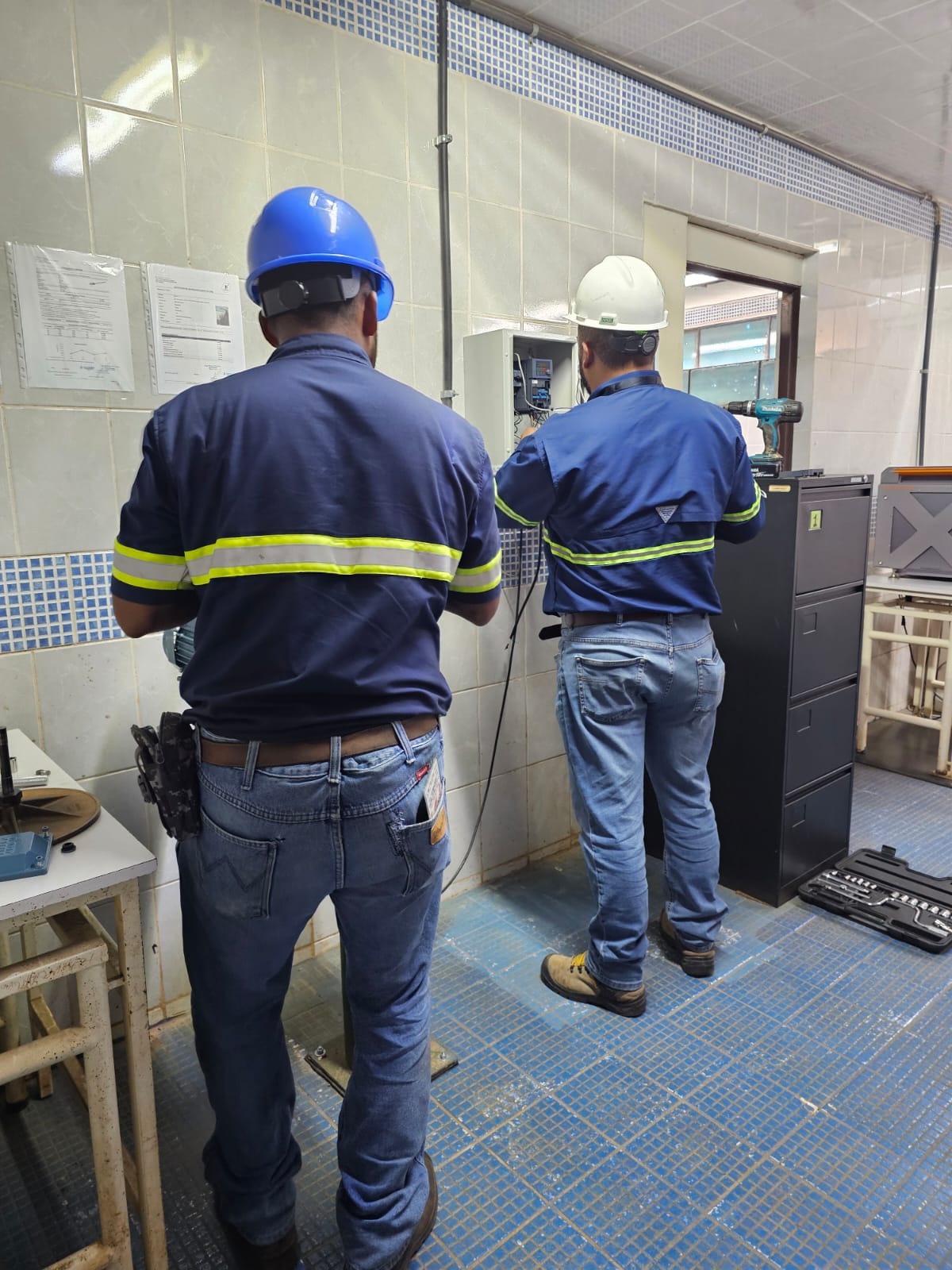 VG Electrónica Industrial 7
